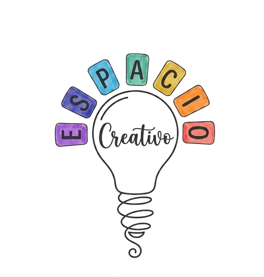 espacio creativo nuevo